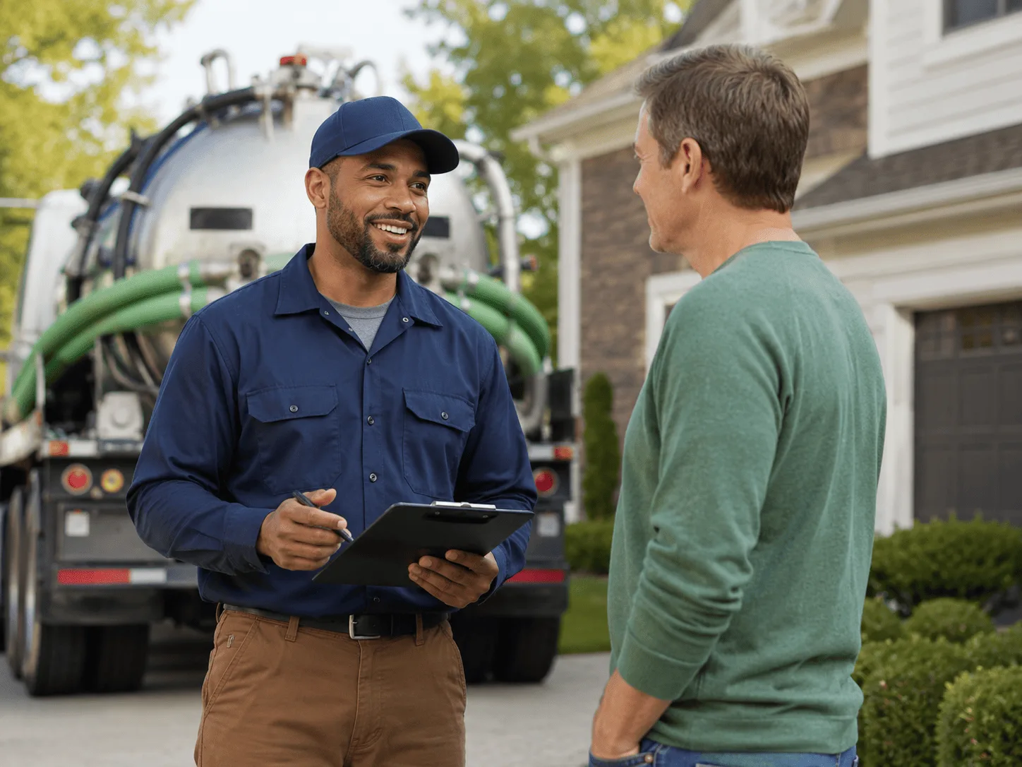 Mosquito Control Palmer, NE FAQs